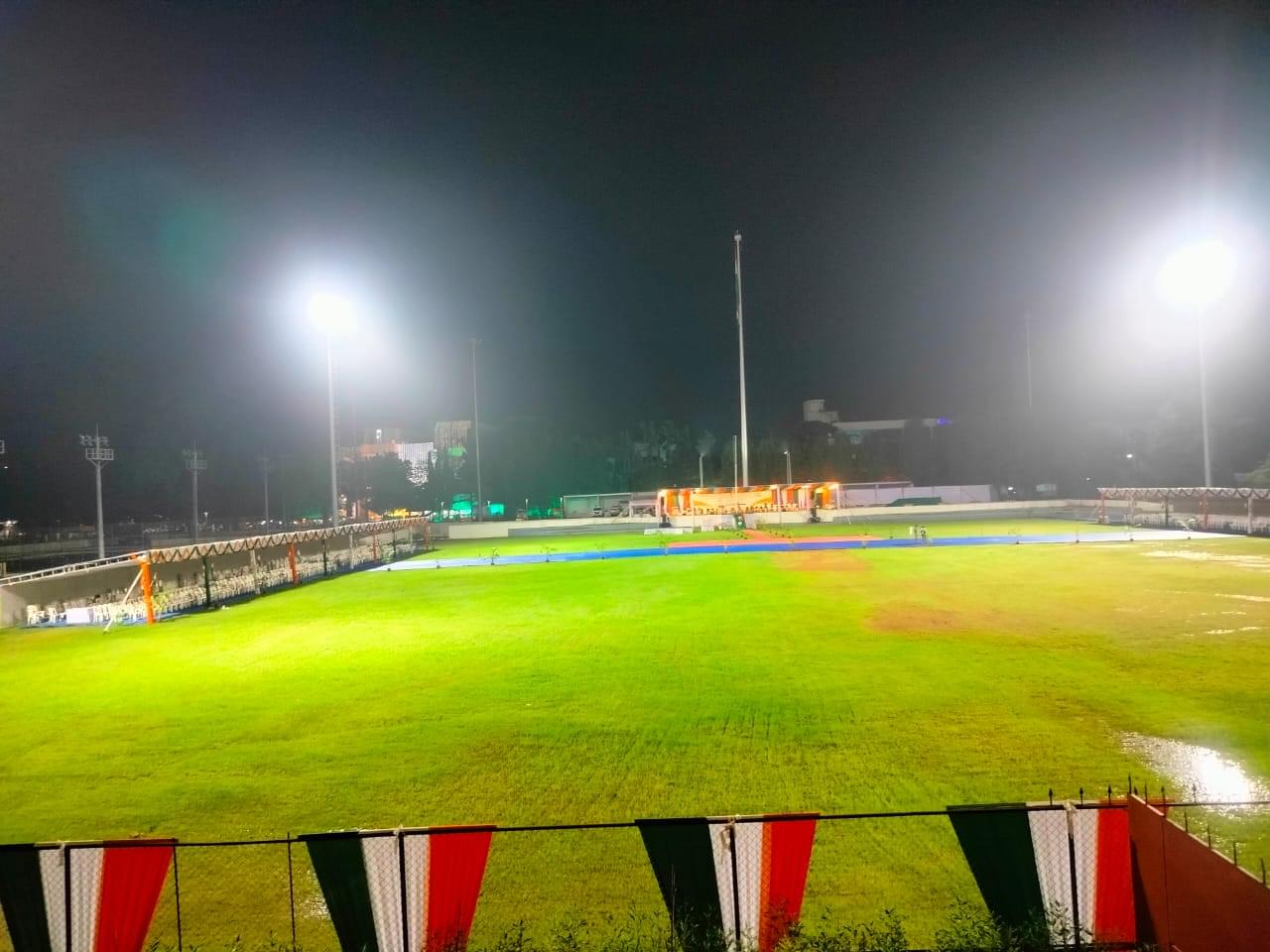 GNLU Silvassa Campus photo 3